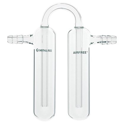BUBBLERS, DOUBLE, AIRFREE, SCHLENK 