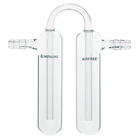 BUBBLERS, DOUBLE, AIRFREE, SCHLENK 