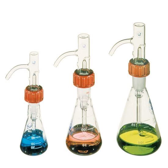 TLC CHROMATOGRAPHY SPRAYERS, IMPROVED 