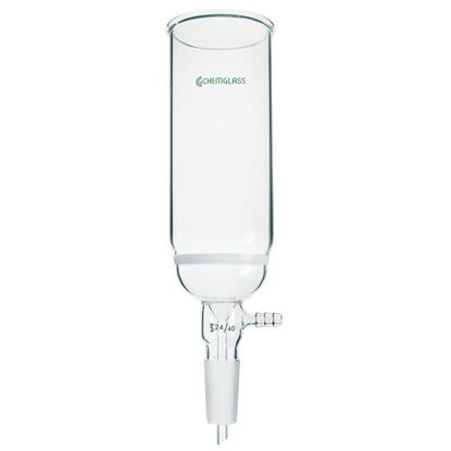 COLUMNS, CHROMATOGRAPHY, QUICK SEPARATION FUNNELS 