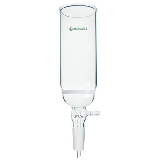COLUMNS, CHROMATOGRAPHY, QUICK SEPARATION FUNNELS 