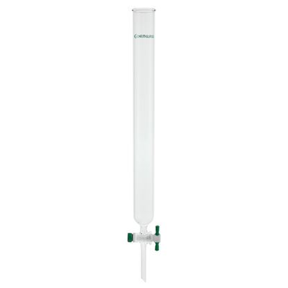 COLUMNS, CHROMATOGRAPHY, PTFE STOPCOCK 