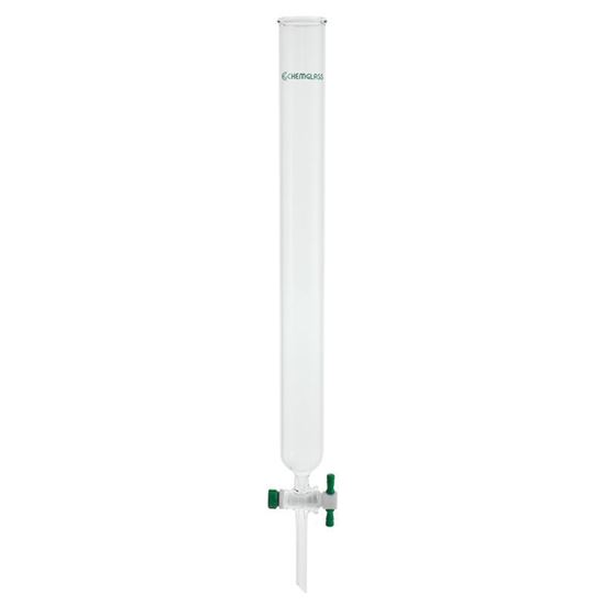 COLUMNS, CHROMATOGRAPHY, PTFE STOPCOCK 