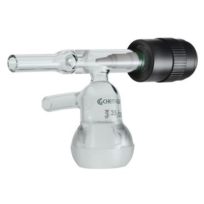  ADAPTERS, FLOW CONTROL, SPHERICAL JOINTS 