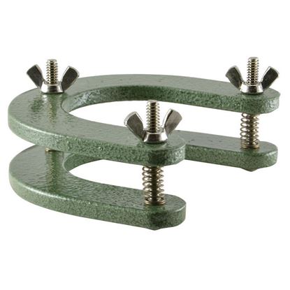 CLAMPS, HORSESHOE STYLE