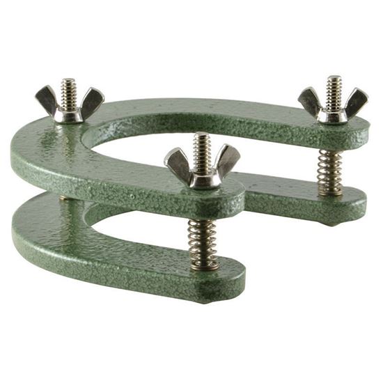 CLAMPS, HORSESHOE STYLE