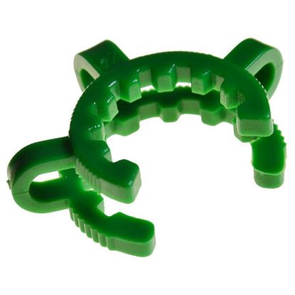 CLAMPS, KECK, STANDARD TAPER JOINTS