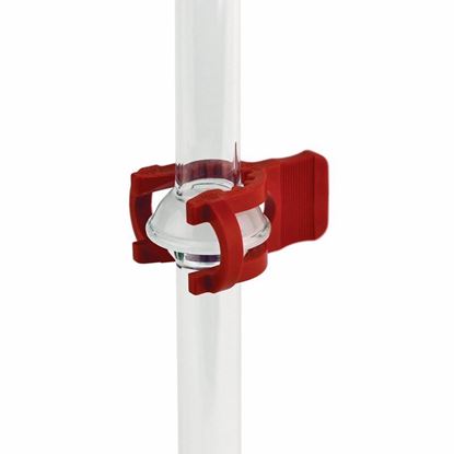 JOINT CLIPS, KECK, SPHERICAL JOINTS