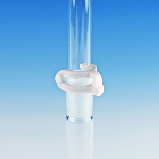 CLAMPS, PTFE, STANDARD TAPER JOINTS