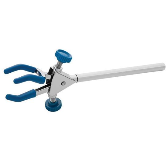 CHEMGLASS LAB CLAMPS, RUSTPROOF