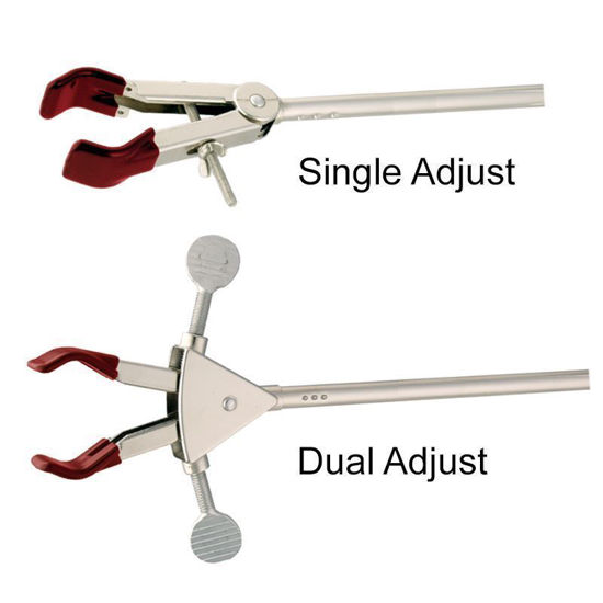 CLAMPS, TWO-PRONG EXTENSION