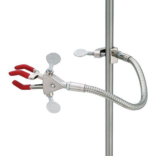 FLEXIBLE CLAMPS