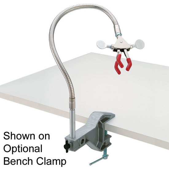 FLEXIBLE CLAMPS