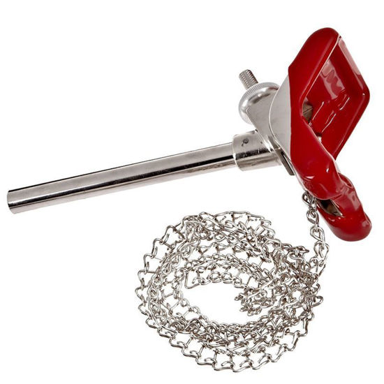 CLAMPS, CHAIN