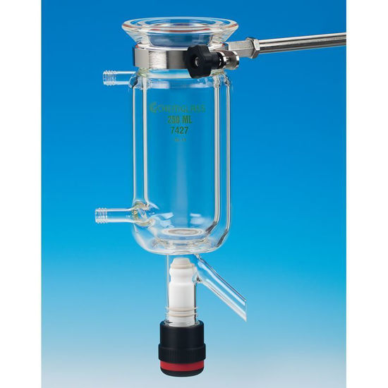 SUPPORT CLAMPS, STAINLESS STEEL, IMPROVED 