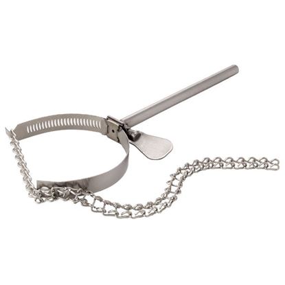 CLAMPS, NESTER 