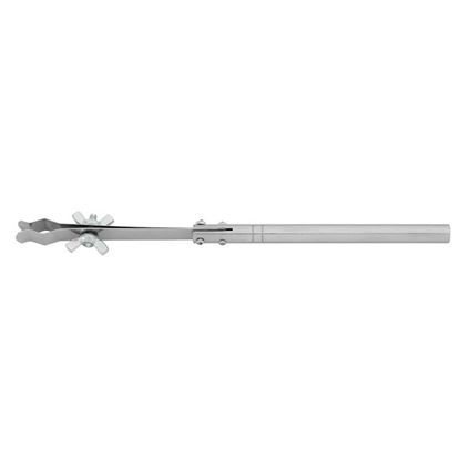 CLAMPS, SMALL DIAMETER, THERMOMETERS