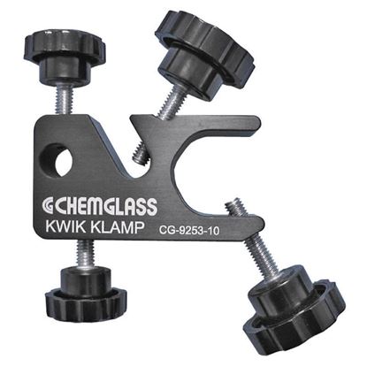 CG-9253-10; KWIK KLAMP II, UNIVERSAL