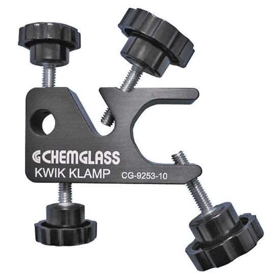 CG-9253-10; KWIK KLAMP II, UNIVERSAL