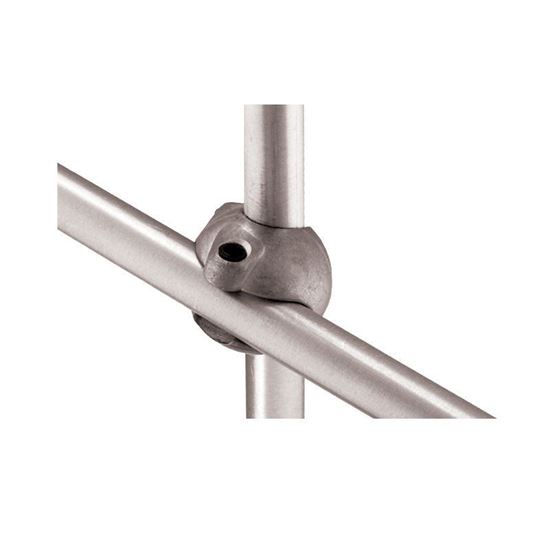 LATTICE CONNECTORS