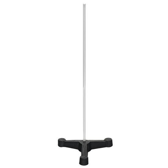 SUPPORTS, SOLID TRIPODS