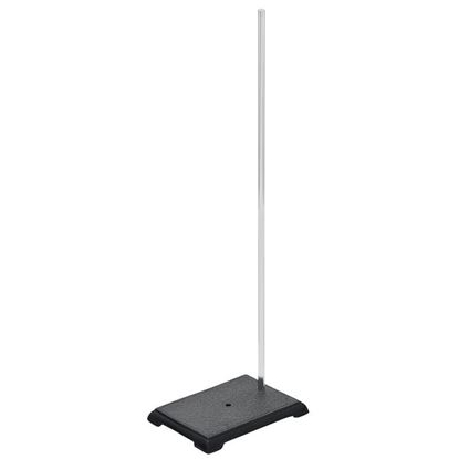 SUPPORT BASES, RECTANGULAR SHAPED