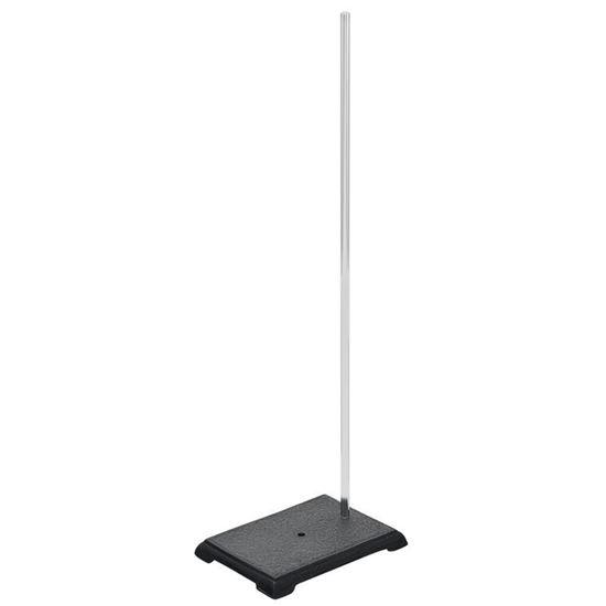SUPPORT BASES, RECTANGULAR SHAPED