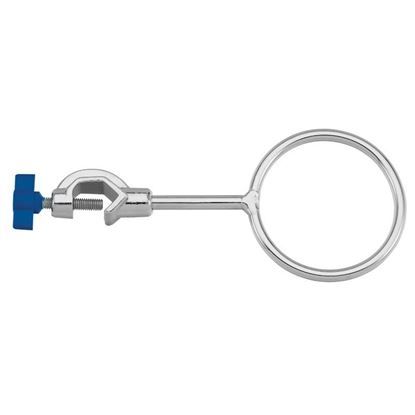 SUPPORT RINGS WITH CLAMPS