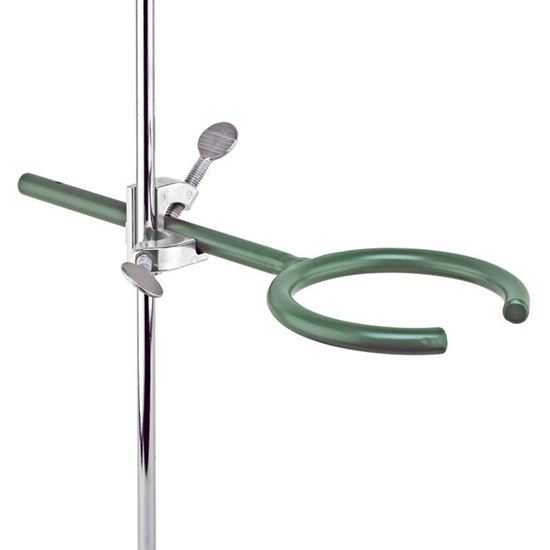 LOWER SUPPORT RINGS FOR CHEMGLASS REACTION VESSELS