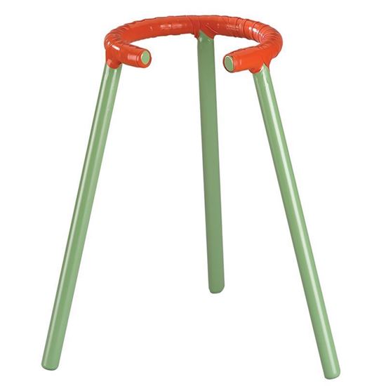 SUPPORTS, FLASK, TRIPOD