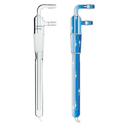 CONDENSERS, COLD FINGER