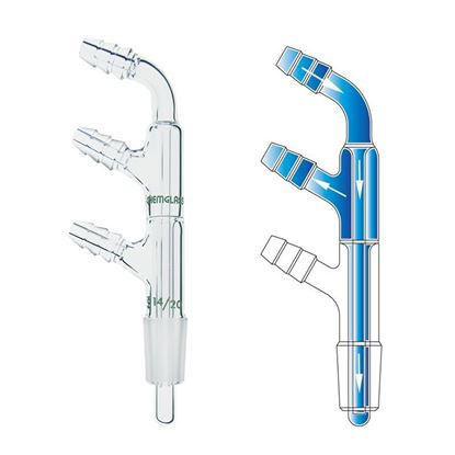 CONDENSERS, MICRO COLD FINGER**