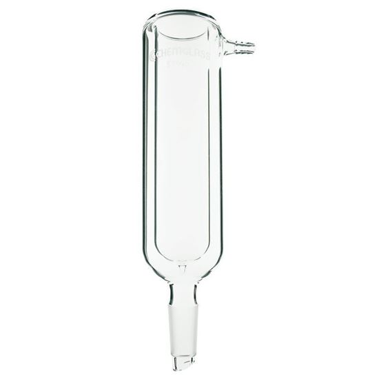 CONDENSERS, DEWAR TYPE
