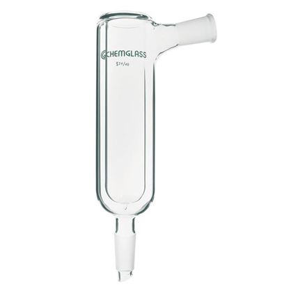 CONDENSERS, DEWAR TYPE