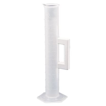 CYLINDERS, LARGE CAPACITY, POLYPROPYLENE