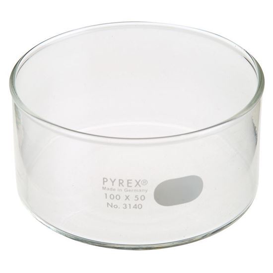 DISHES, CRYSTALLIZING, PYREX®