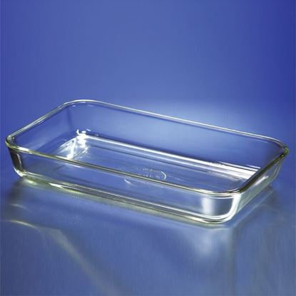 DISHES, DRYING, HEAVY WALL, PYREX®