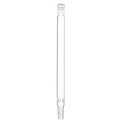 DISTILLING COLUMNS, HEMPLE