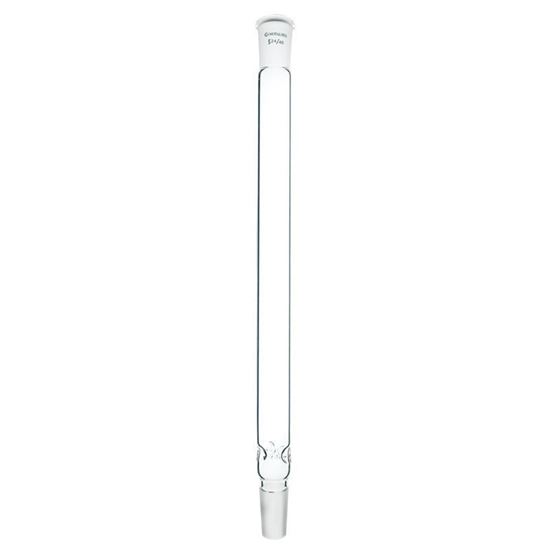 DISTILLING COLUMNS, HEMPLE