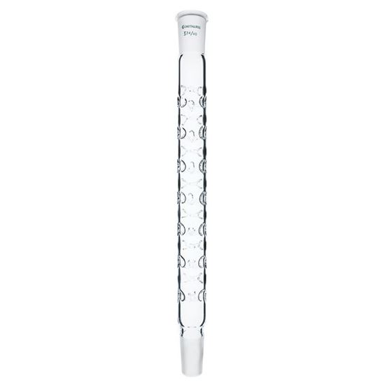 DISTILLING COLUMNS, VIGREUX