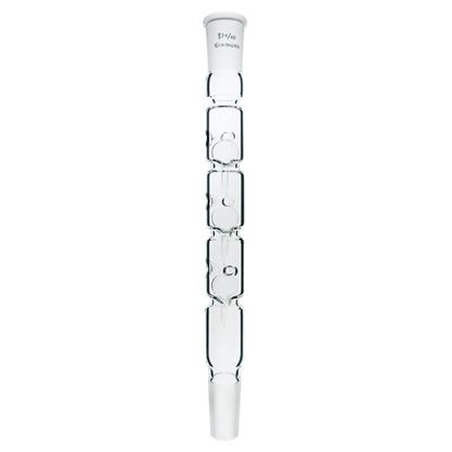 SNYDER DISTILLATION COLUMNS, IMPROVED