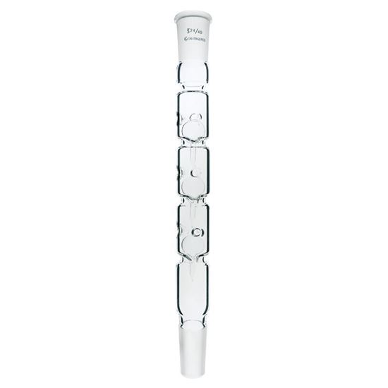 SNYDER DISTILLATION COLUMNS, IMPROVED