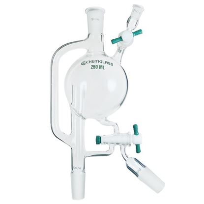 DISTILLING HEADS, SOLVENT, MODIFIED**