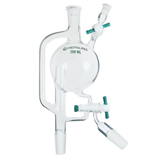 DISTILLING HEADS, SOLVENT, MODIFIED**