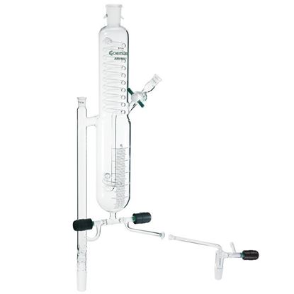 SOLVENT DISTILLATION APPARATUS, AIRFREE, SCHLENK 