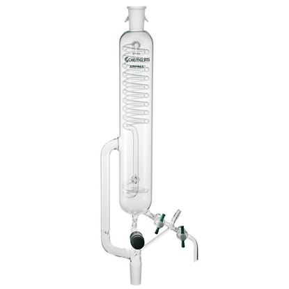 SOLVENT DISTILLATION APPARATUS, AIRFREE, SCHLENK