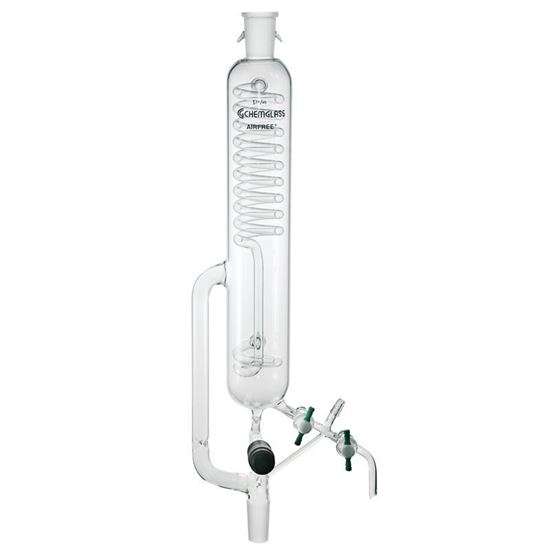 SOLVENT DISTILLATION APPARATUS, AIRFREE, SCHLENK