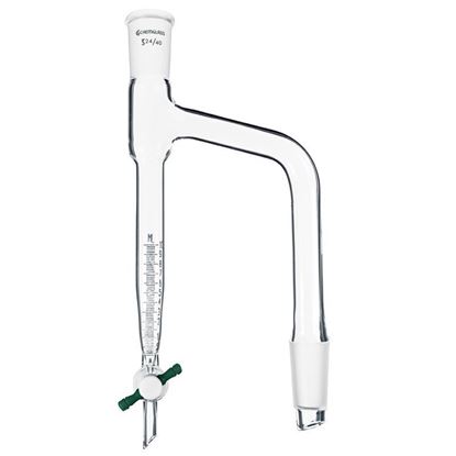 DISTILLING RECEIVERS