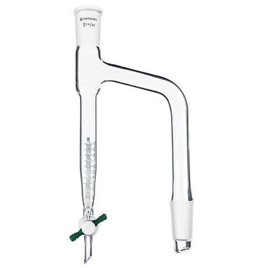 DISTILLING RECEIVERS