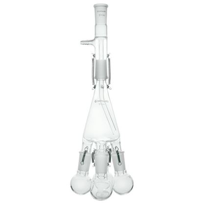 DISTILLATION RECEIVERS